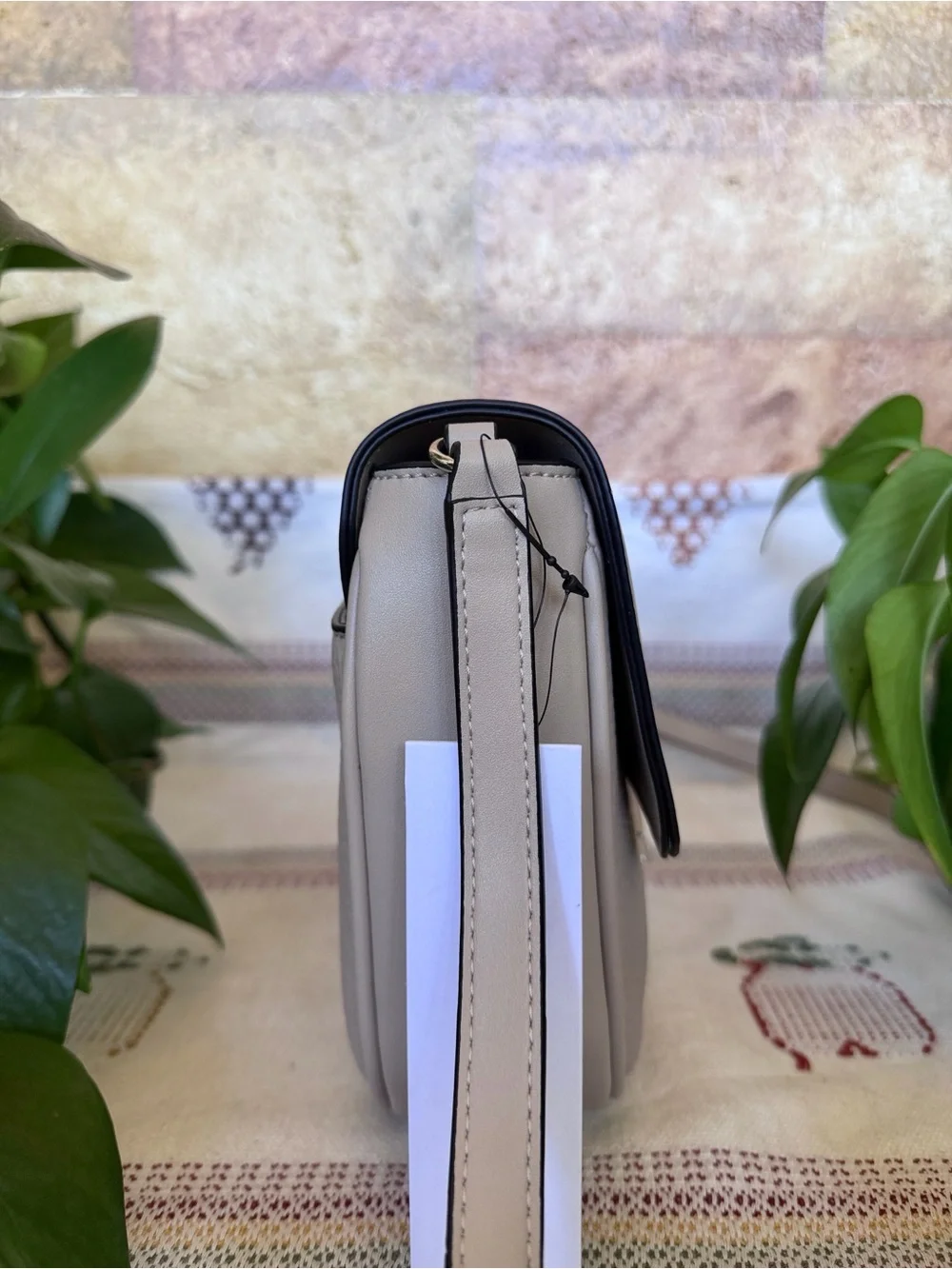 Calvin Klein details new